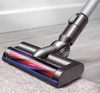 cleaning