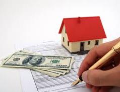 buy home