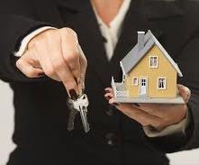 buy home