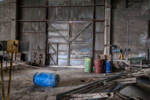 metals