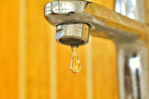 water source