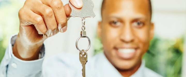 house key