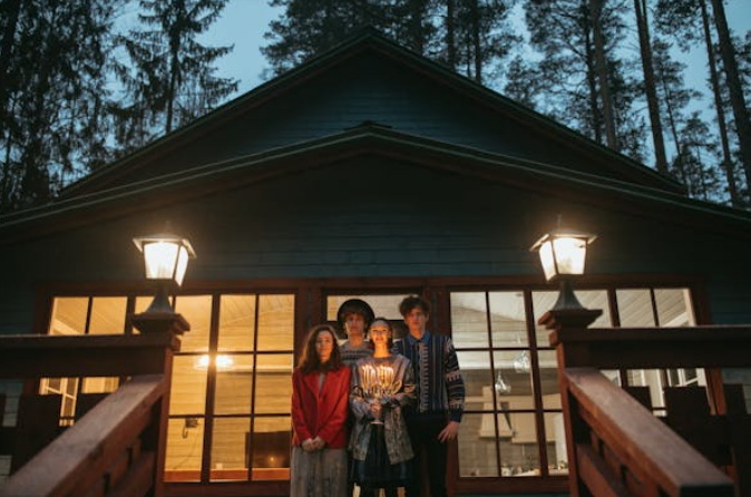 lighting