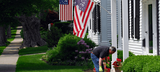 Small Fixes, Big Charm: Front Yard Wins You’ve Probably Missed