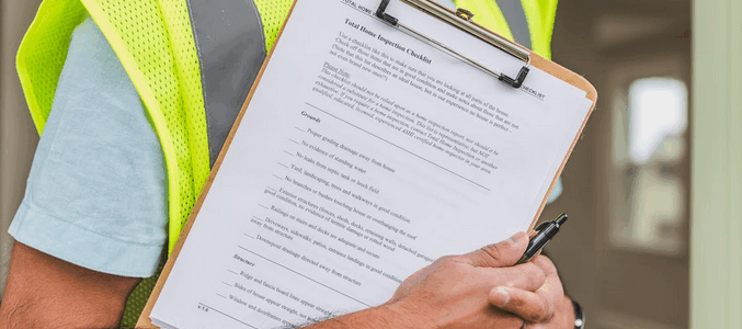 Signs You Need a Professional Mold Inspection Immediately Signs You Need a Professional Mold Inspection Immediately