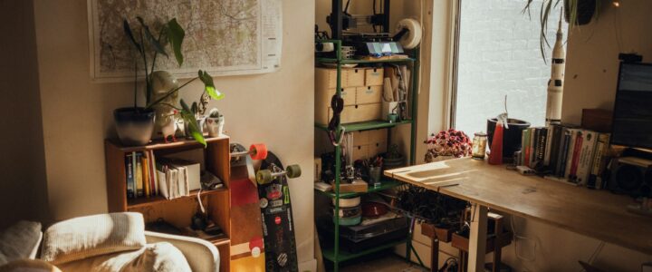 Why Your Home Still Feels Cluttered Even After You Clean Why Your Home Still Feels Cluttered Even After You Clean